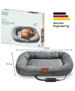 Beurer PP 250 Kira Heating Blanket