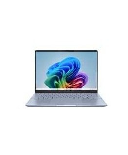 Hewlett Packard (HP) Ноутбук HP OmniBook 7 AI 14-fr0000nc, Ultra 5-225U, 14 дюймов 1920x1200 OLED, 16 ГБ LPDDR5, 1 ТБ SSD, Windo