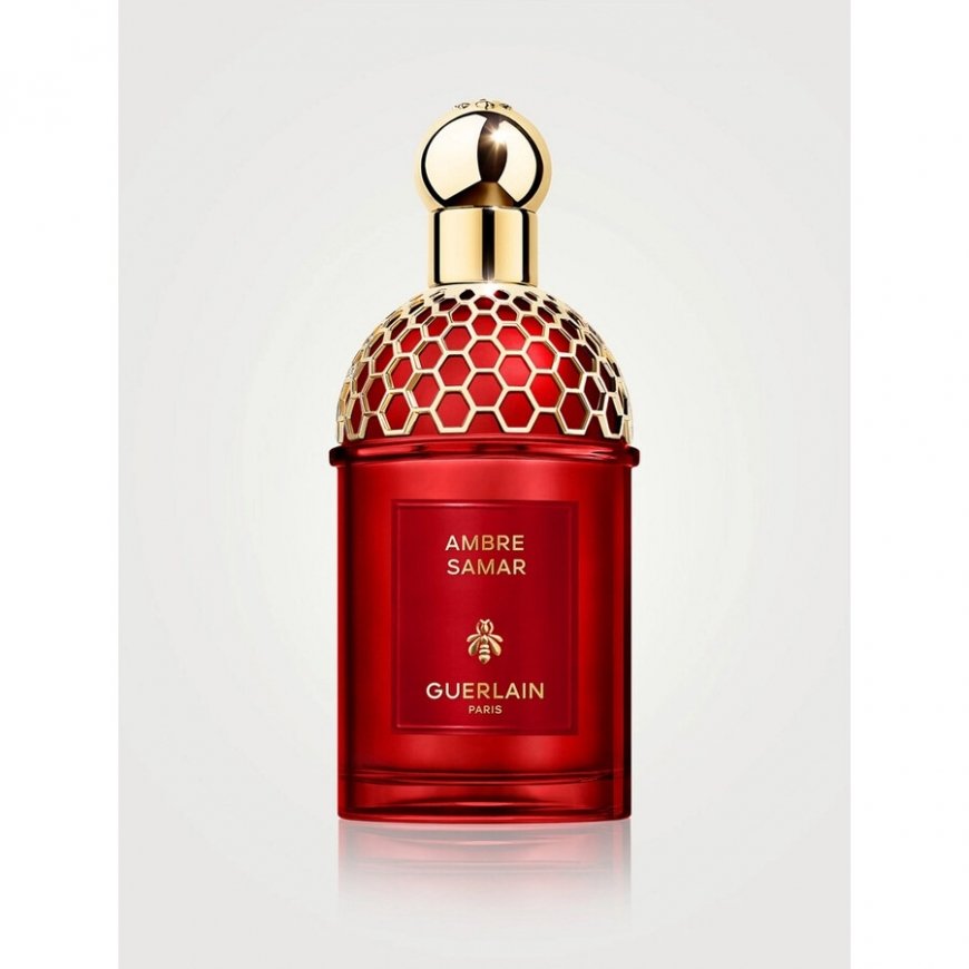 Guerlain Absolus Allegoria Florabloom EDP parfumuotas vanduo unisex, 125 ml