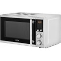 ECG MTD 2072 GSE Silver Grill microwave Countertop 20 L 700 W ECG MTD 2072 GSE Silver Grill microwave Countertop 20 L 700 W