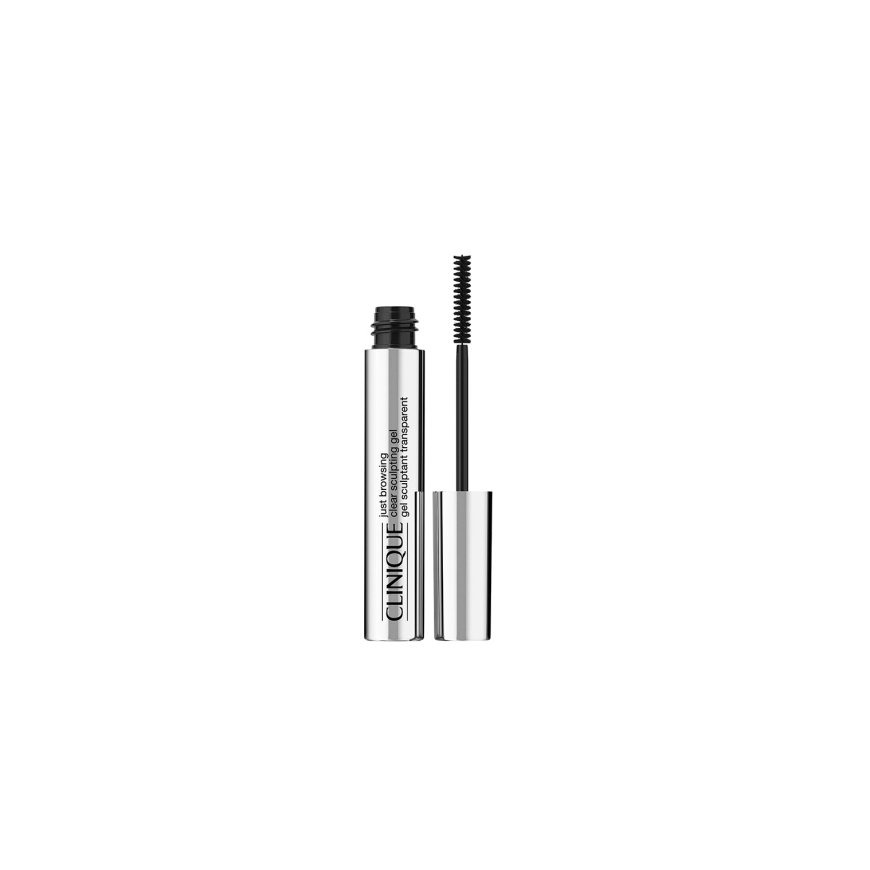 Clinique Clq Cejas Just Brow Clear Sculpt Gel, 9 мл – 2