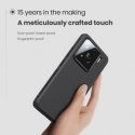 Nillkin Super Frosted PRO aizmugures vāks Apple iPhone 17 Tumši zaļš