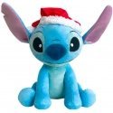 Disney Lilo&Stitch Stitch pliušinis žaislas su Kalėdų Senelio kepure 47 cm Disney Lilo&Stitch Stitch pliušinis žaislas su Kalėdų Senelio kepure 47 cm