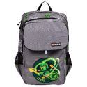 LEGO KOTID LEGO NINJAGO Optimo seljakott „Elementaalne Energiameister“ LEGO KOTID LEGO NINJAGO Optimo seljakott „Elementaalne Energiameister“