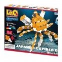 Constructor LaQ 'Marine World Japanese Spider Crab' Constructor LaQ 'Marine World Japanese Spider Crab'