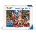 Ravensburger 12000709 Pusle 500 tk Muu Ravensburger 12000709 Pusle 500 tk Muu