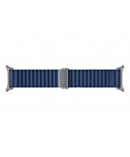 Samsung ET-SVL70MNEGEU Smart Wearable Accessories Ремешок Синий Нейлон