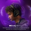 Corsair VOID WIRELESS v2 Kõrvaklapp Juhtmega ühendatud & juhtmevaba Peavõru Mängimine USB tüüp-C Blu
