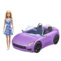 Barbie HBY29 lėlė