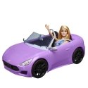 Barbie HBY29 кукла