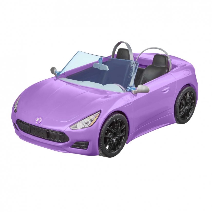 Barbie HBY29 lelle – 4