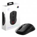 MSI VERSA 300 hiiri Pelaaminen Oikeakätinen RF Wireless + Bluetooth + USB Type-C Optinen 8000 DPI MSI VERSA 300 hiiri Pelaaminen Oikeakätinen RF Wireless + Bluetooth + USB Type-C Optinen 8000 DPI