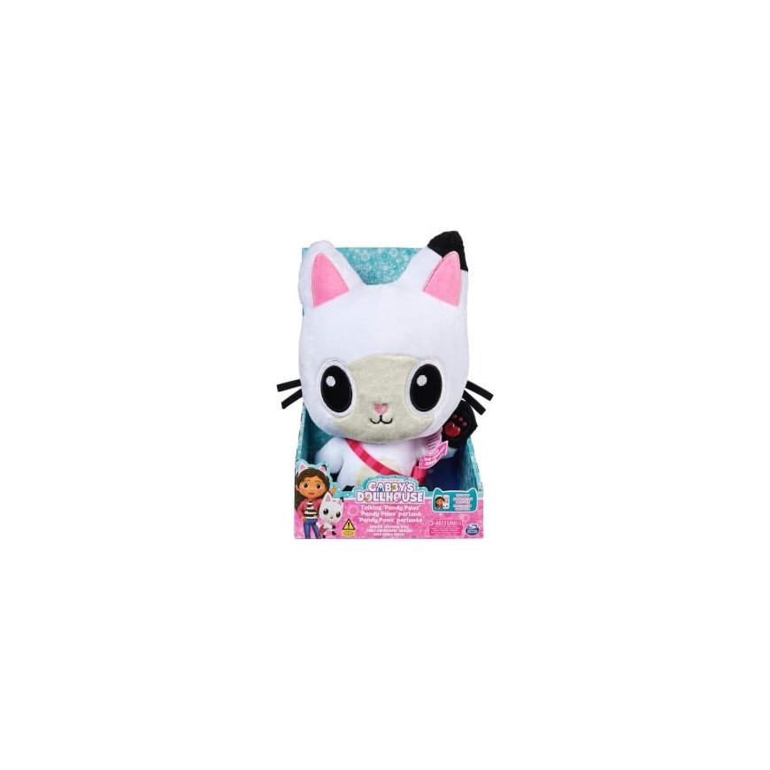 TREFL GABBY´S DOLLHOUSE Игра «Шашки и мельница»
