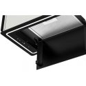 Kitchen hood 52 cm black Berdsen BT-239 Kitchen hood 52 cm black Berdsen BT-239