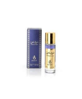 Ayat Souq Dubai Eau De Parfum, 30 ml