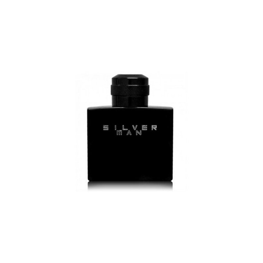 Jeanne Arthes Sidabrinis Man Vesi hajustepullo 100 ml