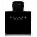 Jeanne Arthes Sidabrinis Man Vanduo tualetipihusti 100 ml Jeanne Arthes Sidabrinis Man Vanduo tualetipihusti 100 ml