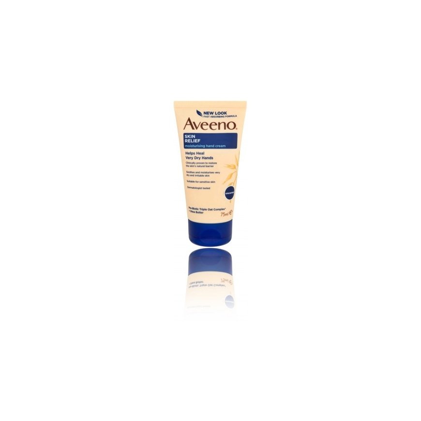 Aveeno "Skin Relief" ķermeņa kopšanas