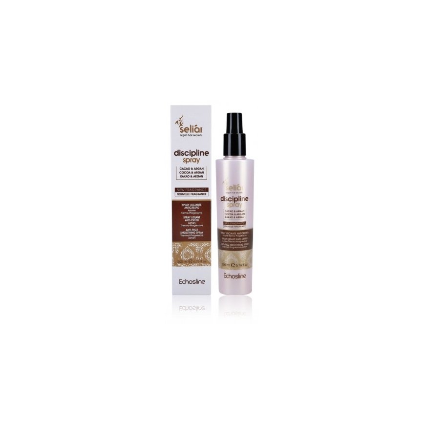 Echosline Discipline Purškiklis, 200 ml