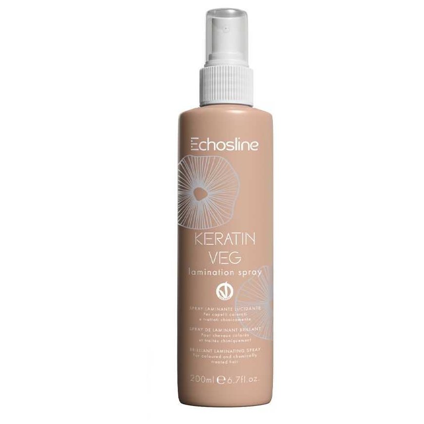 Echosline Discipline Purškiklis, 200 ml – 2