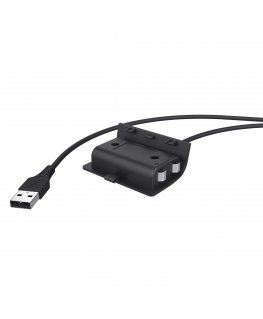 Trust GXT 246 Avado Battery charging set