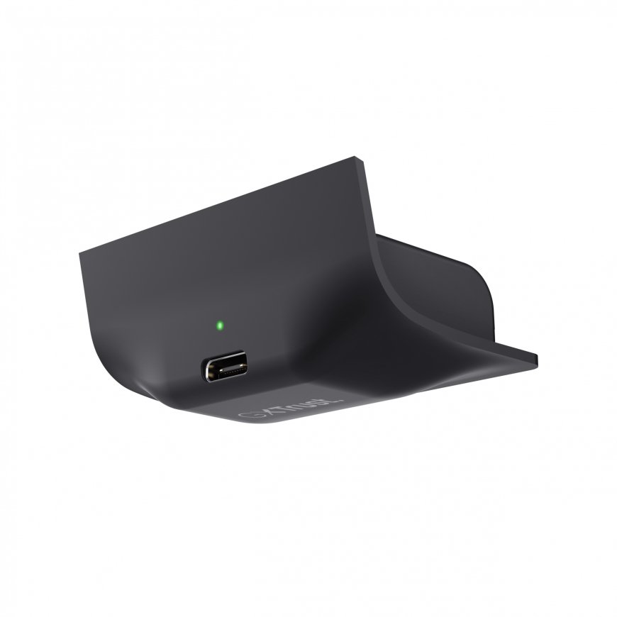 Trust GXT 246 Avado Akumuliatorių įkrovimo rinkinys – 3
