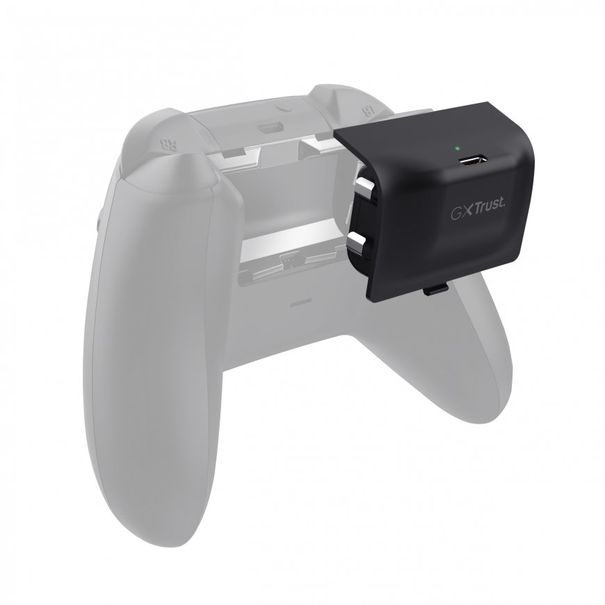 Trust GXT 246 Avado Akumuliatorių įkrovimo rinkinys – 5