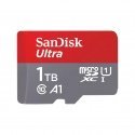 SanDisk Ultra 1 TB MicroSDXC UHS-I Luokka 10 SanDisk Ultra 1 TB MicroSDXC UHS-I Luokka 10