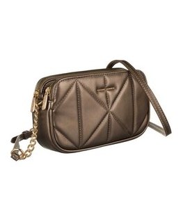 Vuch Women's Handbag Elvira Black