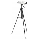 Bresser Optics CLASSIC 70/350 Рефрактор 140x Черный, Белый Bresser Optics CLASSIC 70/350 Рефрактор 140x Черный, Белый