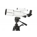 Bresser Optics CLASSIC 70/350 Рефрактор 140x Черный, Белый Bresser Optics CLASSIC 70/350 Рефрактор 140x Черный, Белый