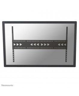 Neomounts LFD-W1500 TV mount wall 60-100" - fixed - landscape and portrait