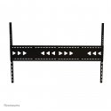 Neomounts LFD-W1500 televizora stiprinājums 2,54 m (100") Melns Neomounts LFD-W1500 televizora stiprinājums 2,54 m (100") Melns