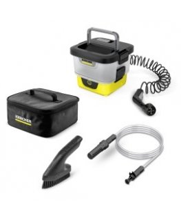 Kõrgsurvepesur Worcraft HC21-110H
