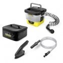 Kõrgsurvepesur Worcraft HC21-110H Kõrgsurvepesur Worcraft HC21-110H