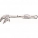 Truper combined ratchet wrench with flexible head 17mm Truper combined ratchet wrench with flexible head 17mm