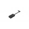 GoPro Pro 3.5mm Mic Adapter HERO13/12/11/10/9/8/7/6/5 Black/Session GoPro Pro 3.5mm Mic Adapter HERO13/12/11/10/9/8/7/6/5 Black/Session
