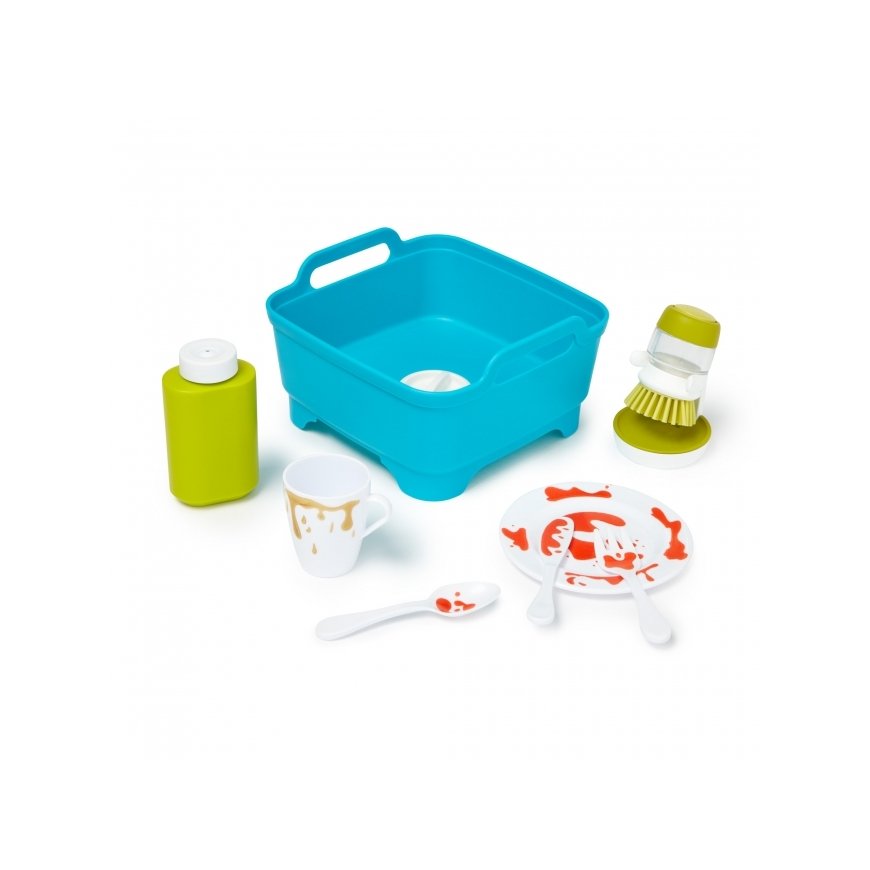 JOSEPH JOSEPH dishwashing set