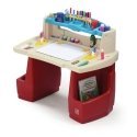 Step2 Deluxe Art Master Desk Step2 Deluxe Art Master Desk