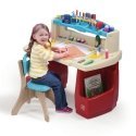 Step2 Deluxe Art Master Desk Step2 Deluxe Art Master Desk