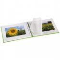 Hama Fine Art photo album Green 50 sheets 10 x 15 cm Hama Fine Art photo album Green 50 sheets 10 x 15 cm