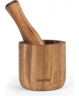 Salter BW12197EU7 Toronto Pesto ja Mortar Komplekt