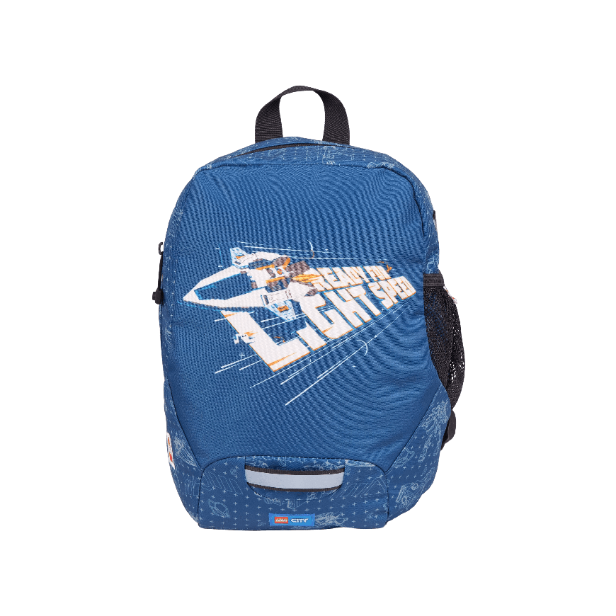 LEGO CITY Backpack 'Space Explorer'
