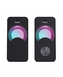 Trust Arys Juoda Vielinis 6 W