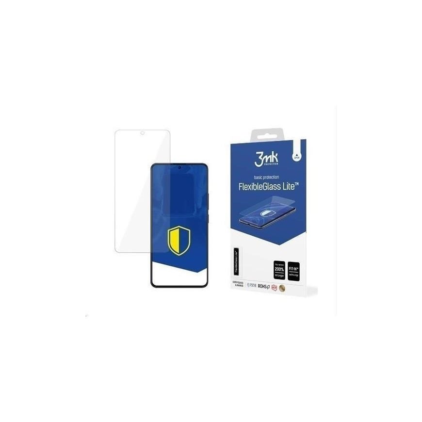 3MK FlexibleGlass Pro для Samsung Galaxy A16
