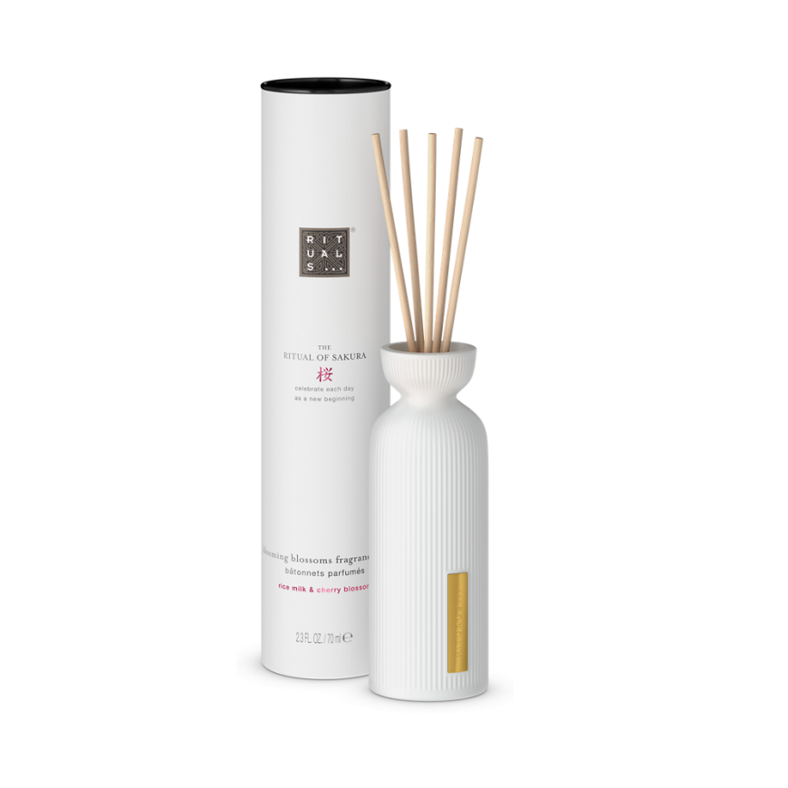 Rituals Sakura Mini Smaržas Stienīši 70