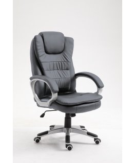 Activejet YK7304 SZ kontori- ja arvutitool Polsterdatud iste Polsterdatud seljatugi