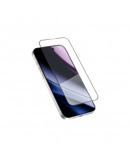 Epico 94112151900001 Matkapuhelimen näyttö- ja taustasuoja Kirkas näytönsuoja Apple