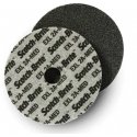 Sanding paper for grinding machine 3M Scotch-Brite XL-UW 2A MED 150x6x12.7 mm Sanding paper for grinding machine 3M Scotch-Brite XL-UW 2A MED 150x6x12.7 mm