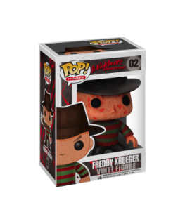 FUNKO POP! Vinila figūriņa: Tik slepkavības ēkā - Čārlzs Savidžs